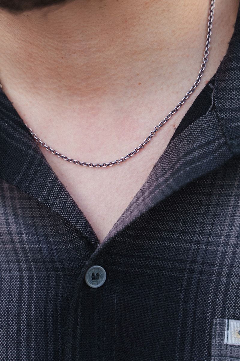 キャルトップのシャツコーディネート | 250723-1453-38 増田 峻 7枚目の写真