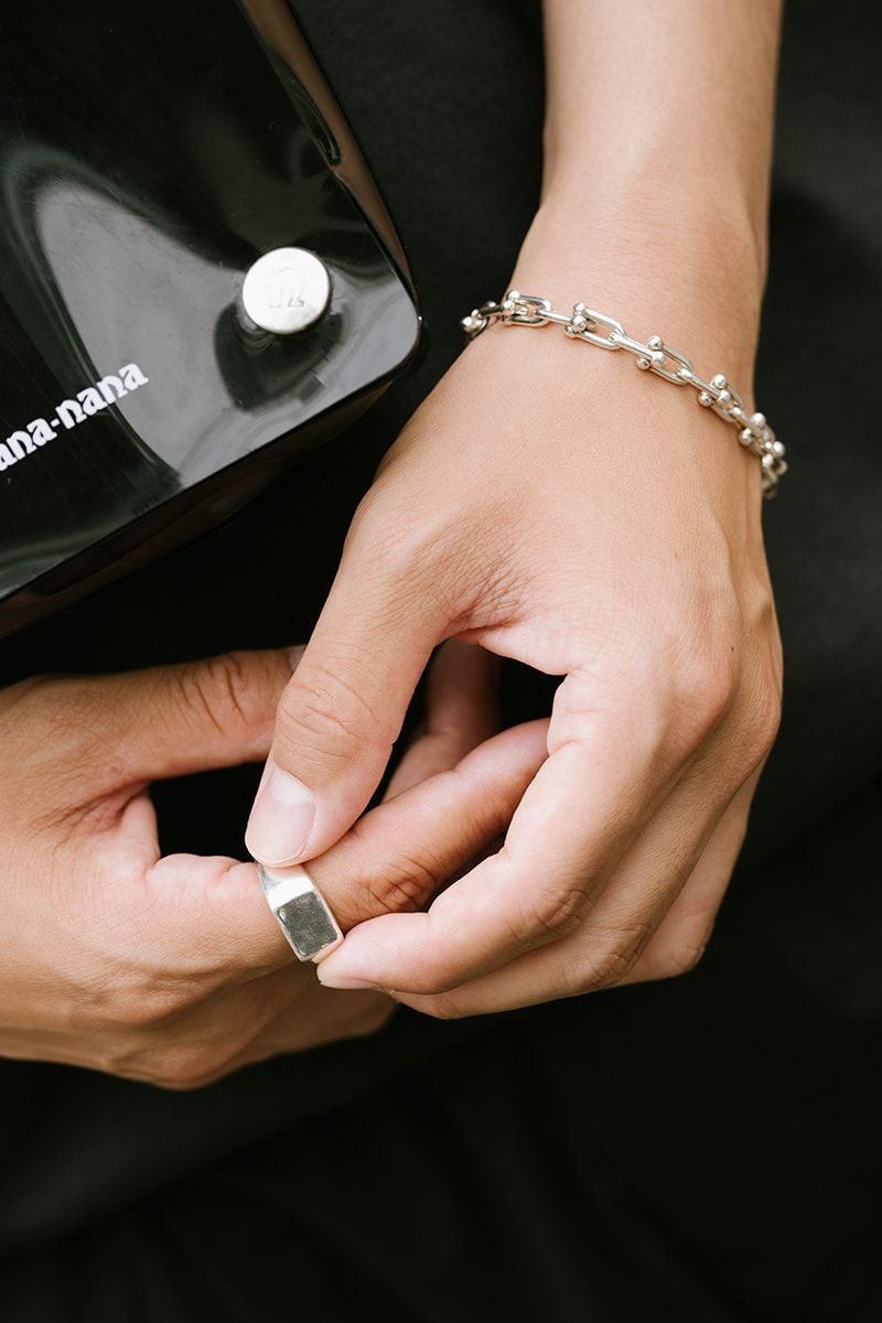 エンノイのTシャツコーディネート | 250723-1458-53 及川皓平 3枚目の写真