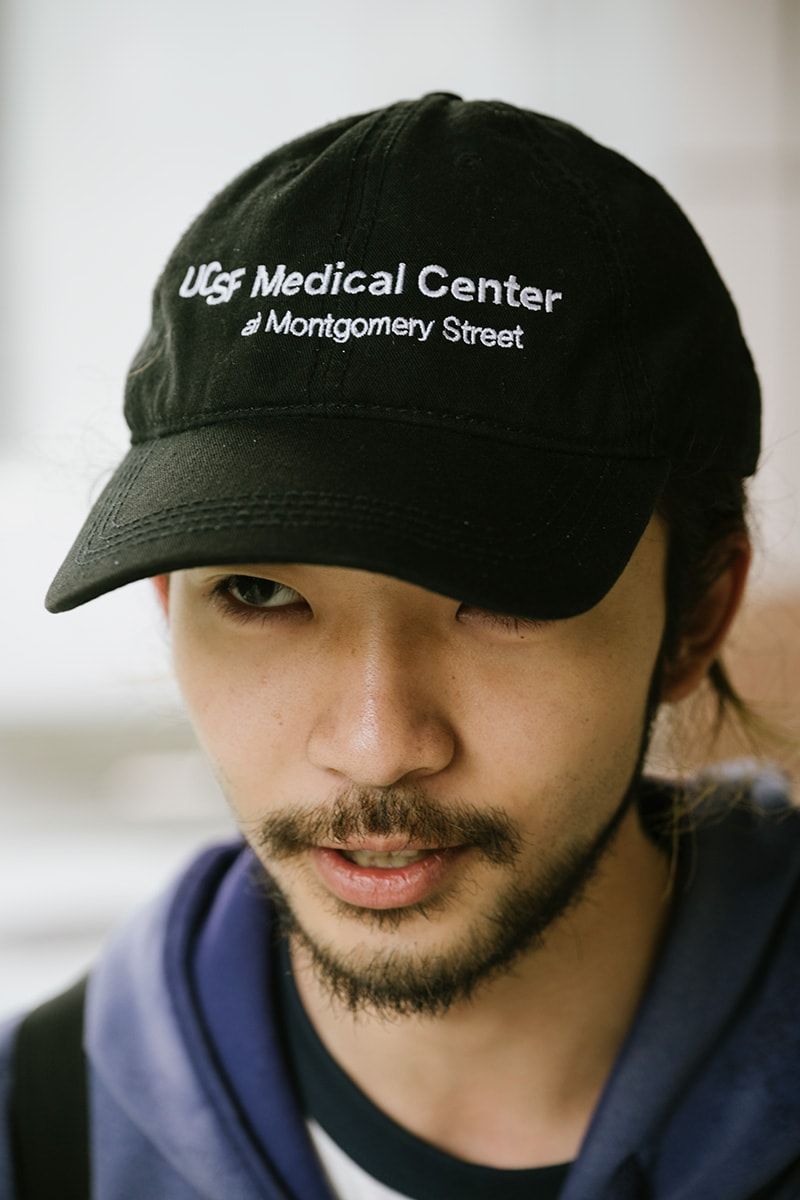 ナムのパーカコーディネート | 250723-1508-02 小池駿之介 4枚目の写真