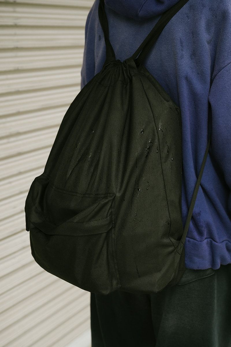 ナムのパーカコーディネート | 250723-1508-02 小池駿之介 5枚目の写真