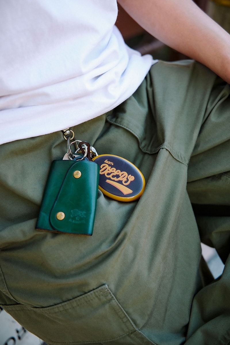 プロクラブのTシャツコーディネート | 250723-1510-12 加倉井良太郎 2枚目の写真