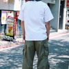 プロクラブのTシャツコーディネート | 250723-1510-12 加倉井良太郎 6枚目の写真