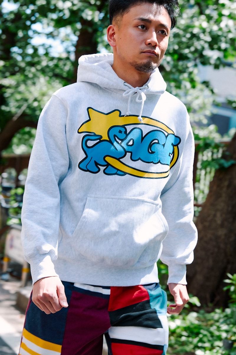 不明のパーカコーディネート | 250723-1512-21 藤田航大 3枚目の写真