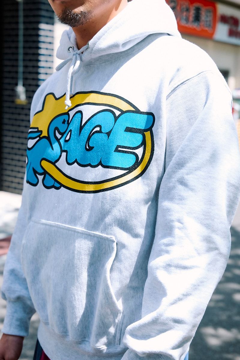 不明のパーカコーディネート | 250723-1512-21 藤田航大 4枚目の写真