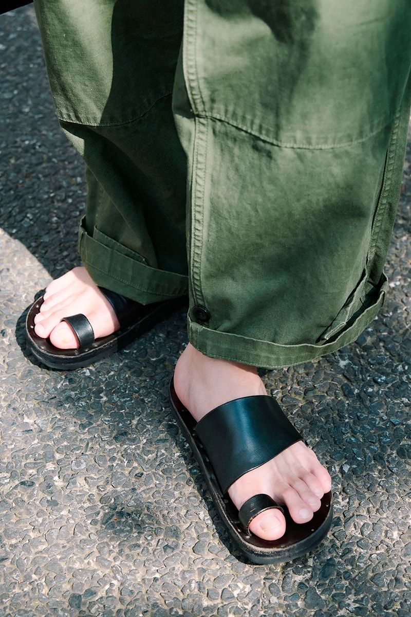 ウティのカットソーコーディネート | 250723-1514-39 比佐彰宏 4枚目の写真