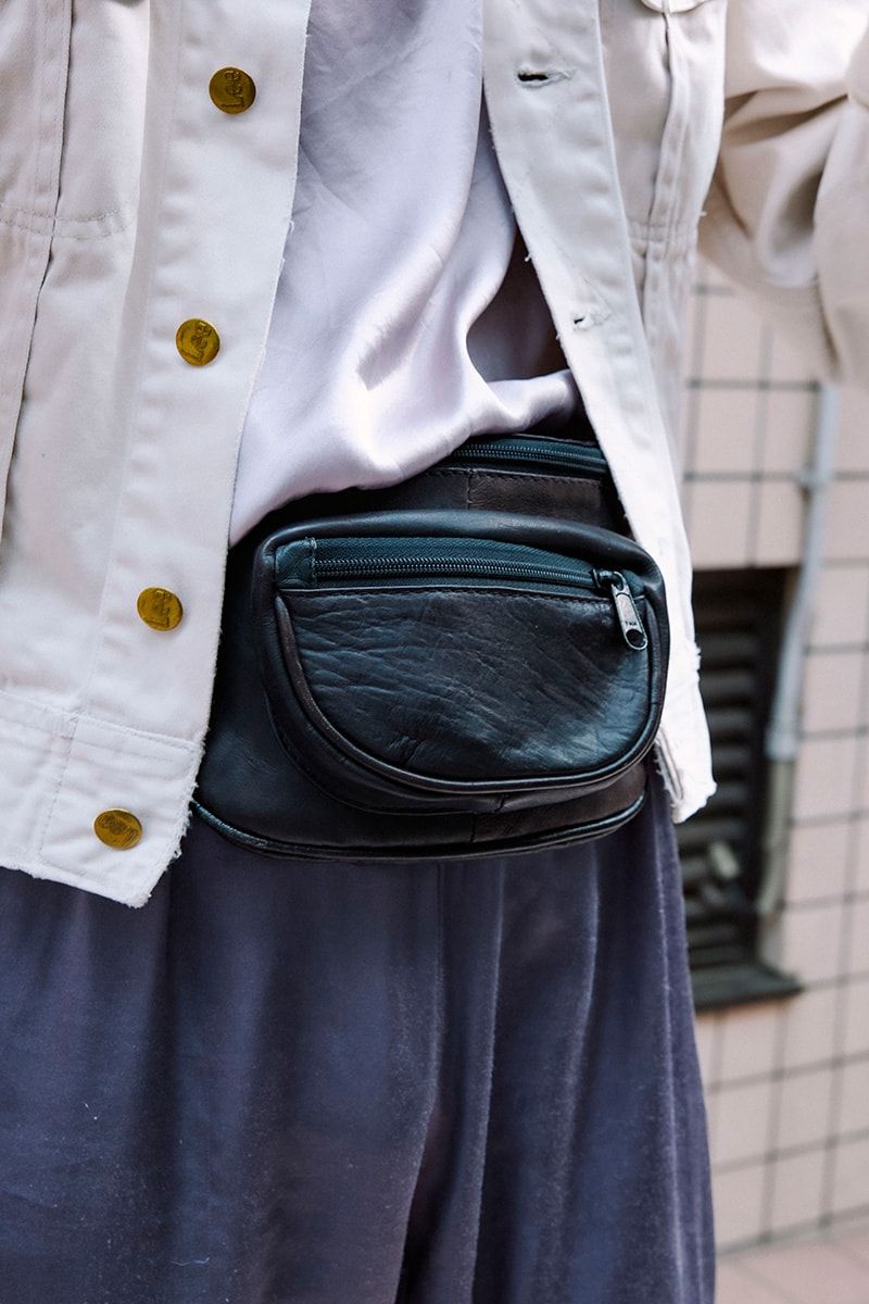 リーのGジャンコーディネート | 250723-1517-11 遠藤雅士 5枚目の写真