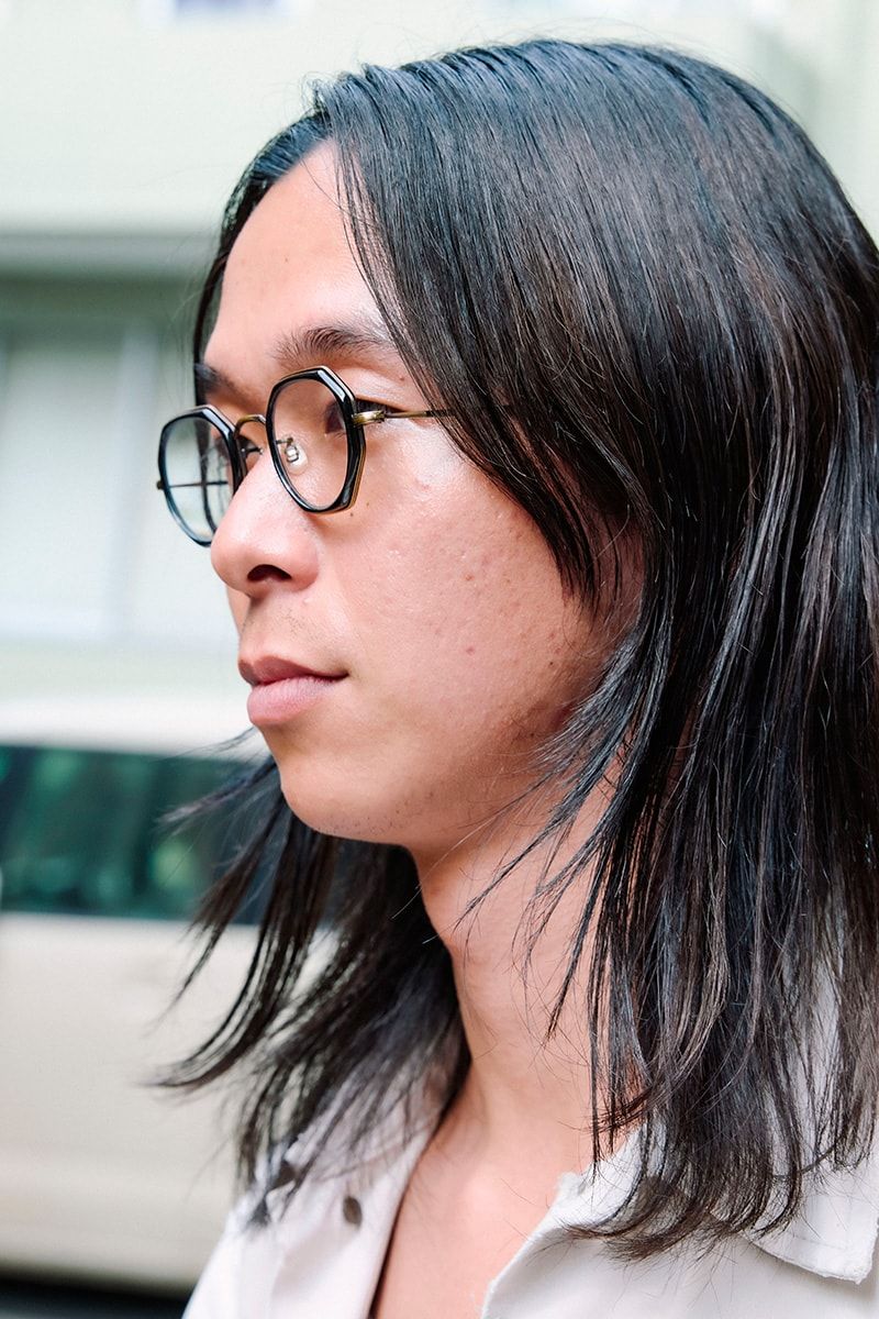 リーのGジャンコーディネート | 250723-1517-11 遠藤雅士 7枚目の写真