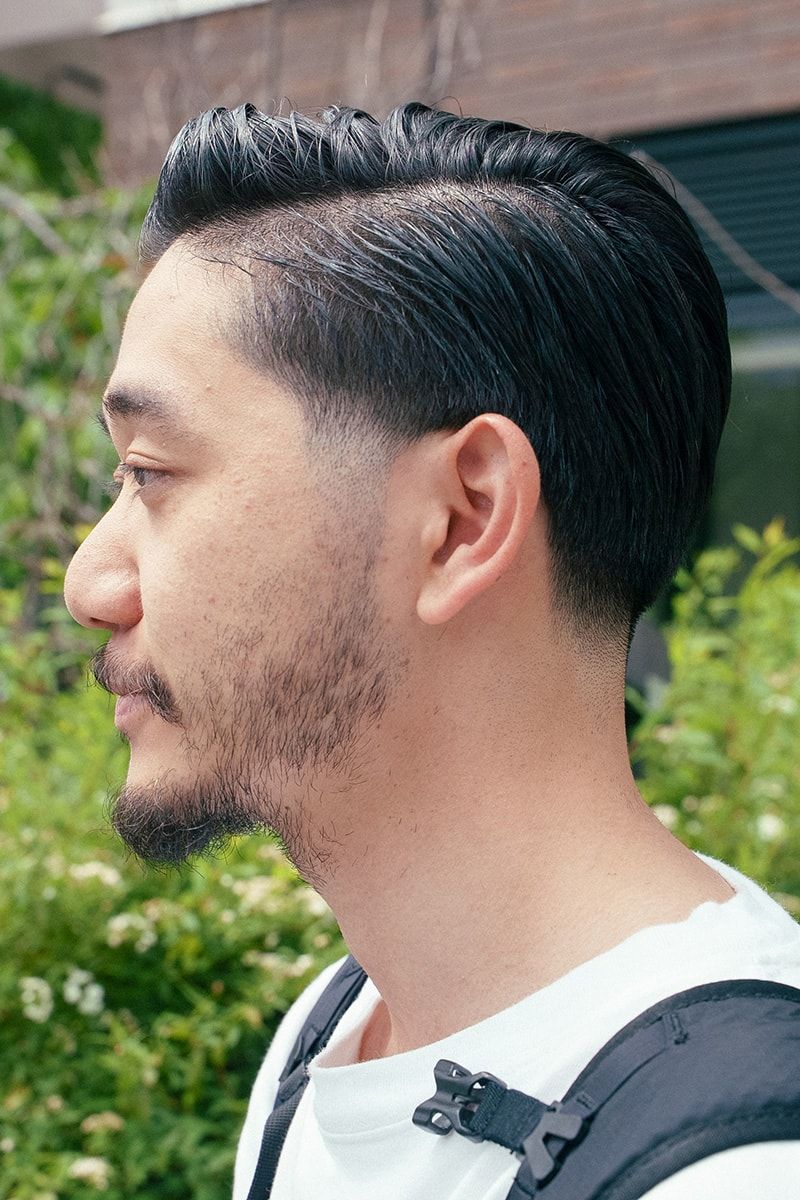 フリークス ストアのカットソーコーディネート | 250723-1521-43 折原大士 3枚目の写真