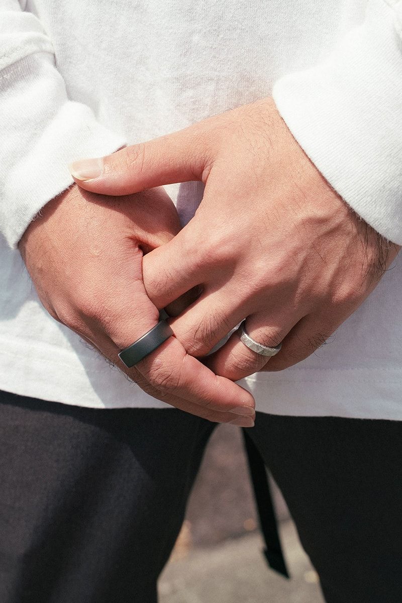 フリークス ストアのカットソーコーディネート | 250723-1521-43 折原大士 5枚目の写真