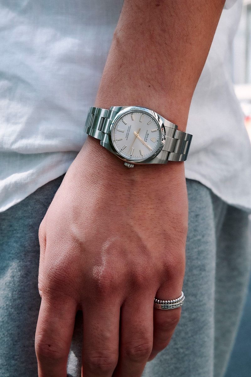 ユニクロのシャツコーディネート | 250723-1527-03 小松原優作 2枚目の写真