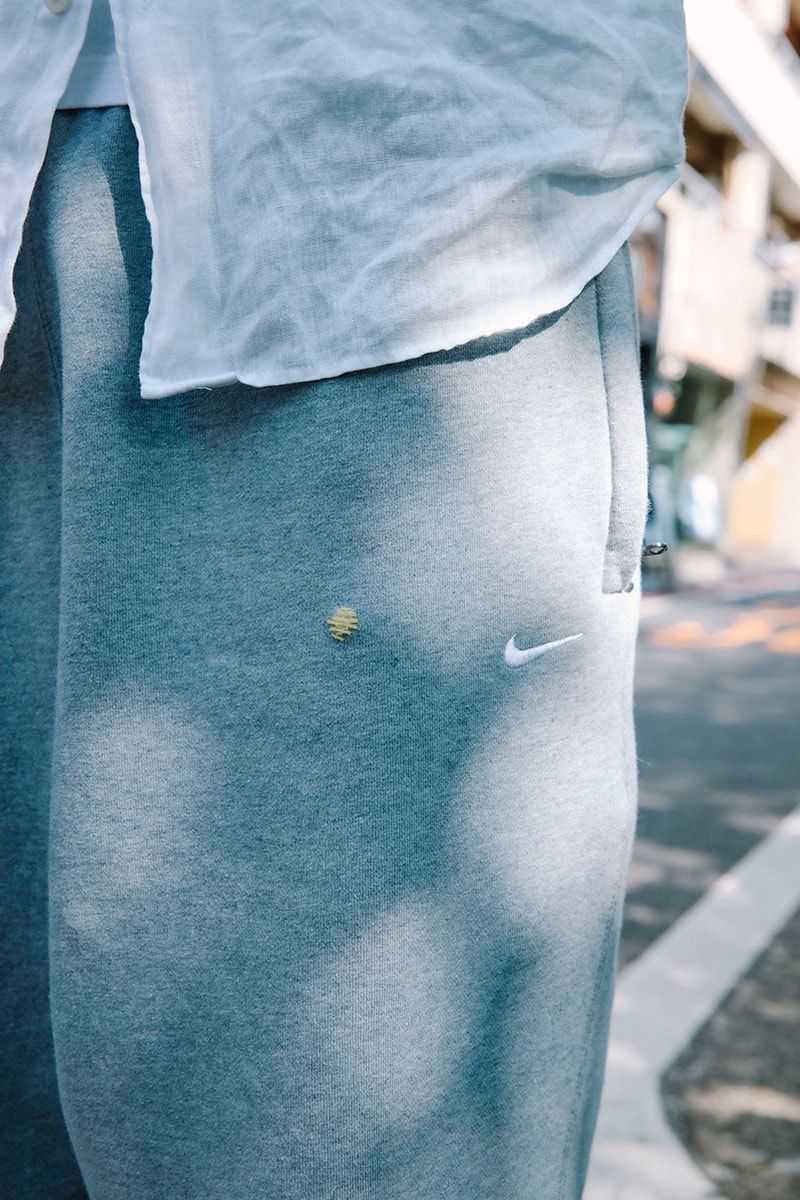 ユニクロのシャツコーディネート | 250723-1527-03 小松原優作 7枚目の写真