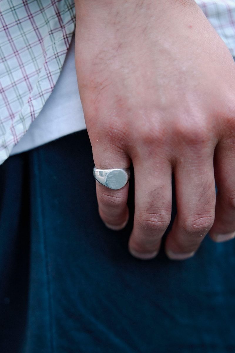 ギャップのシャツコーディネート | 250723-1529-24 小川蓮太郎 3枚目の写真