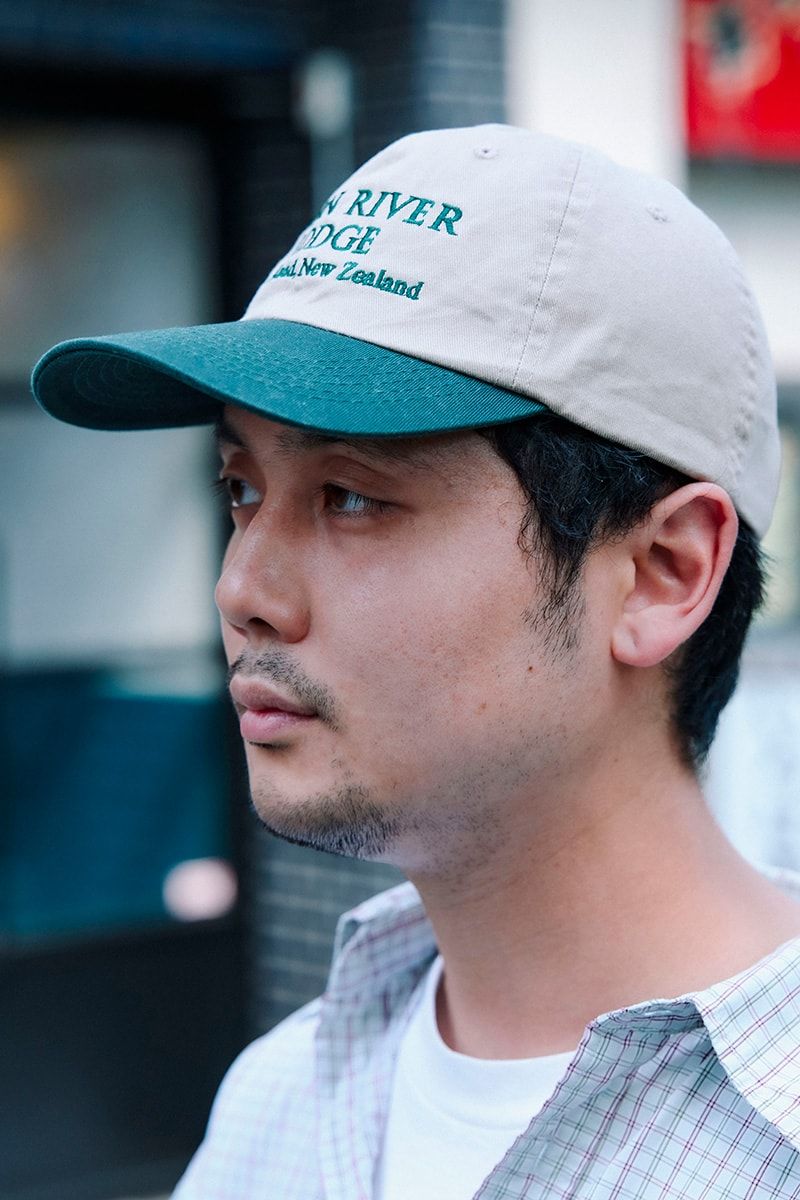 ギャップのシャツコーディネート | 250723-1529-24 小川蓮太郎 4枚目の写真