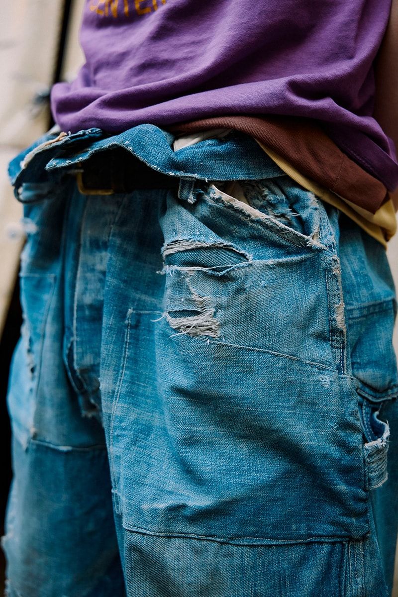 古着のTシャツコーディネート | 250723-1531-48 山田雅天 6枚目の写真