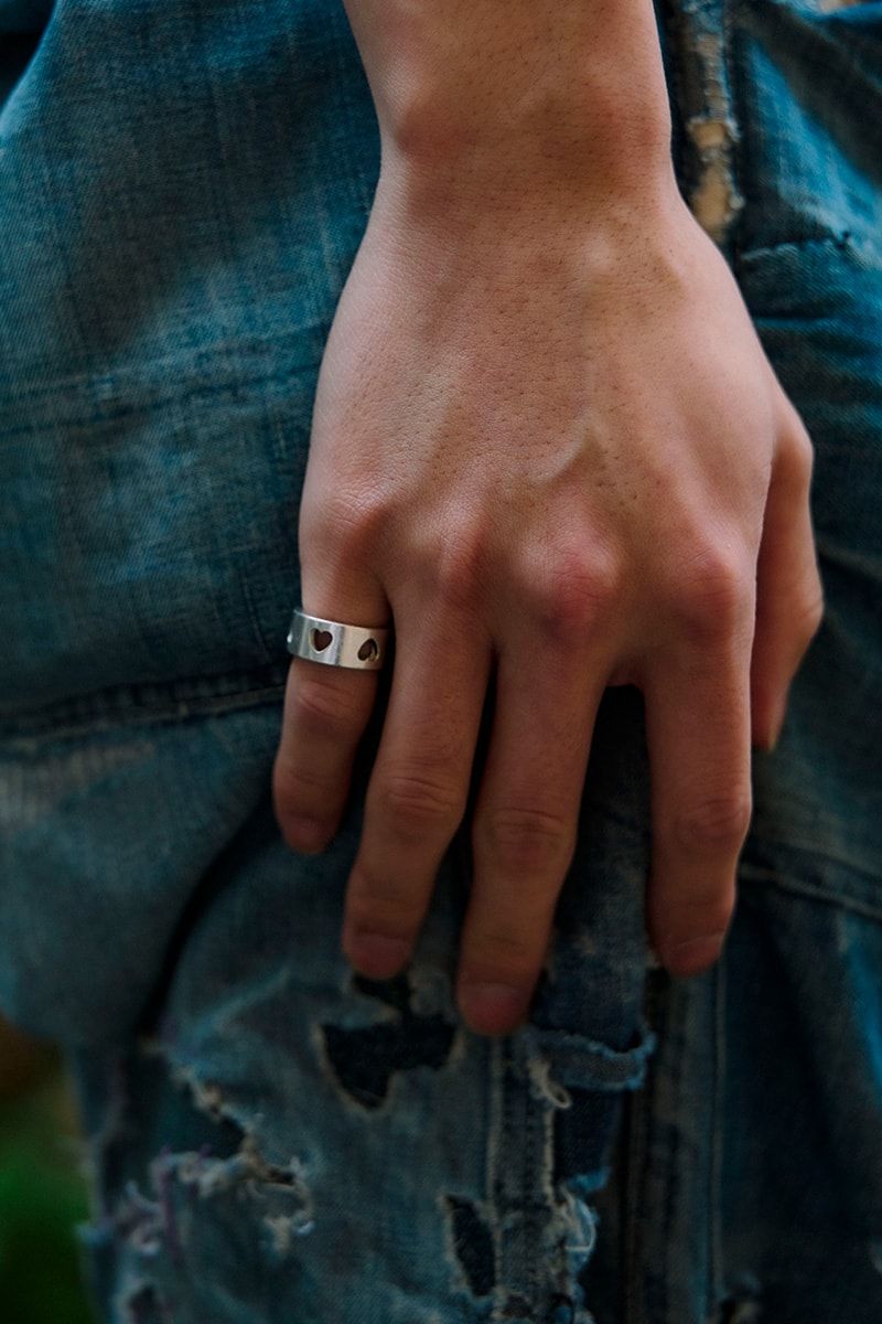 古着のTシャツコーディネート | 250723-1531-48 山田雅天 7枚目の写真