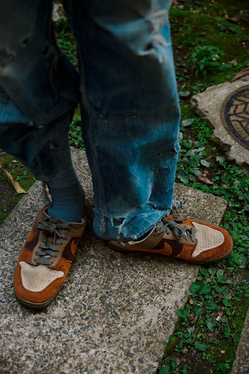 古着のTシャツコーディネート | 250723-1531-48 山田雅天 8枚目の写真