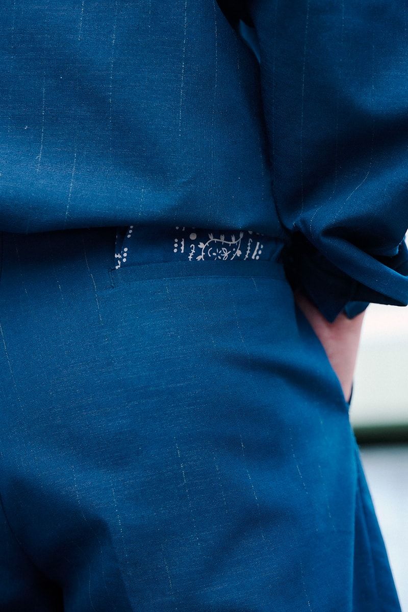 古着のシャツコーディネート | 250723-1533-53 佐藤詩響 3枚目の写真