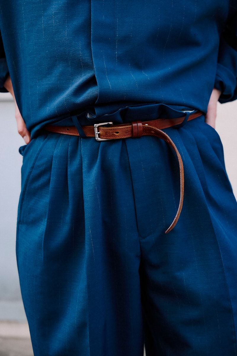 古着のシャツコーディネート | 250723-1533-53 佐藤詩響 4枚目の写真