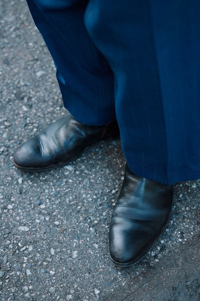 古着のシャツコーディネート | 250723-1533-53 佐藤詩響 5枚目の写真