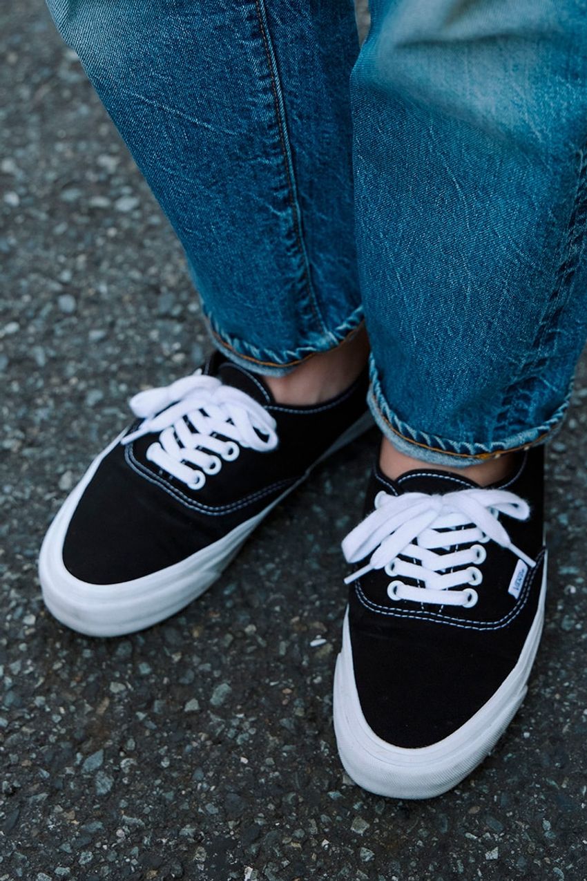 秋本番前におさらいしたい“スウェット”スタイル。洒落者たちの愛用品はユナイテッドアスレ、ヴィンテージetc. - 7枚目の画像