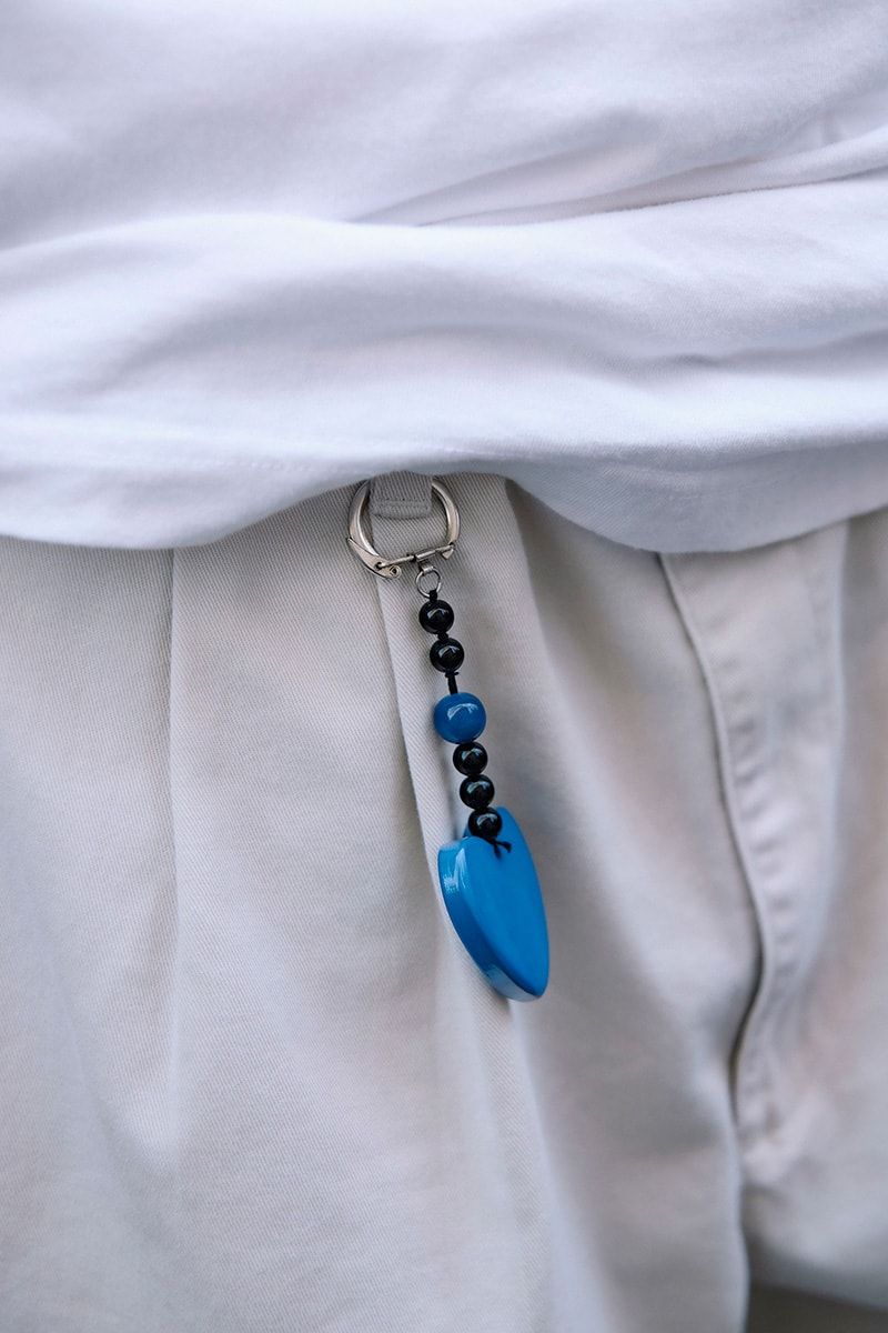 クーティープロダクションズのGジャンコーディネート | 250723-1537-43 大川 悠 2枚目の写真