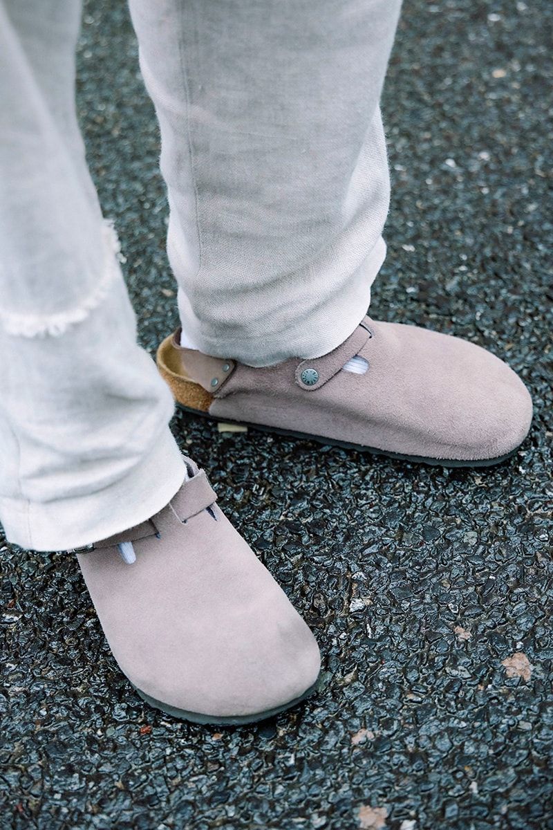 古着のシャツコーディネート | 250723-1539-53 Ryoki 6枚目の写真