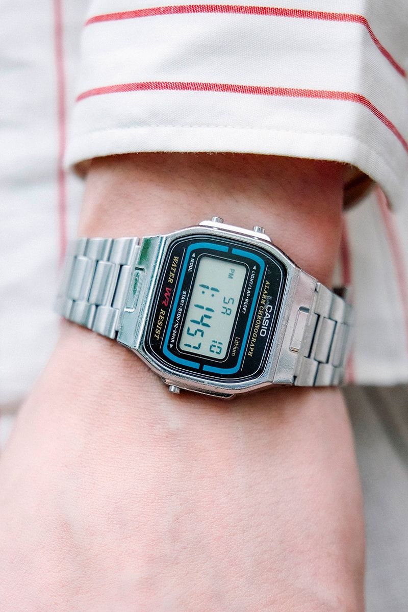 古着のシャツコーディネート | 250723-1539-53 Ryoki 2枚目の写真