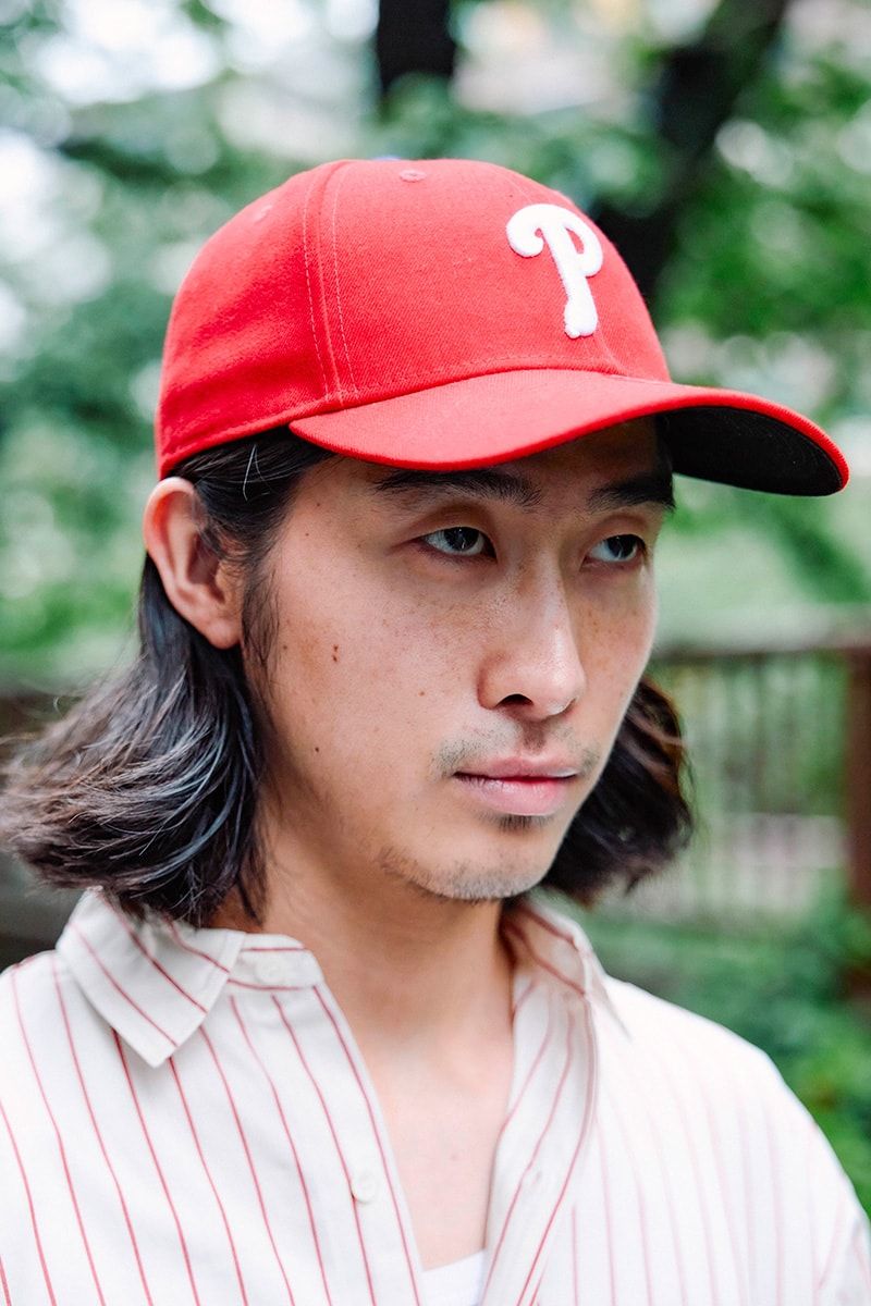 古着のシャツコーディネート | 250723-1539-53 Ryoki 8枚目の写真