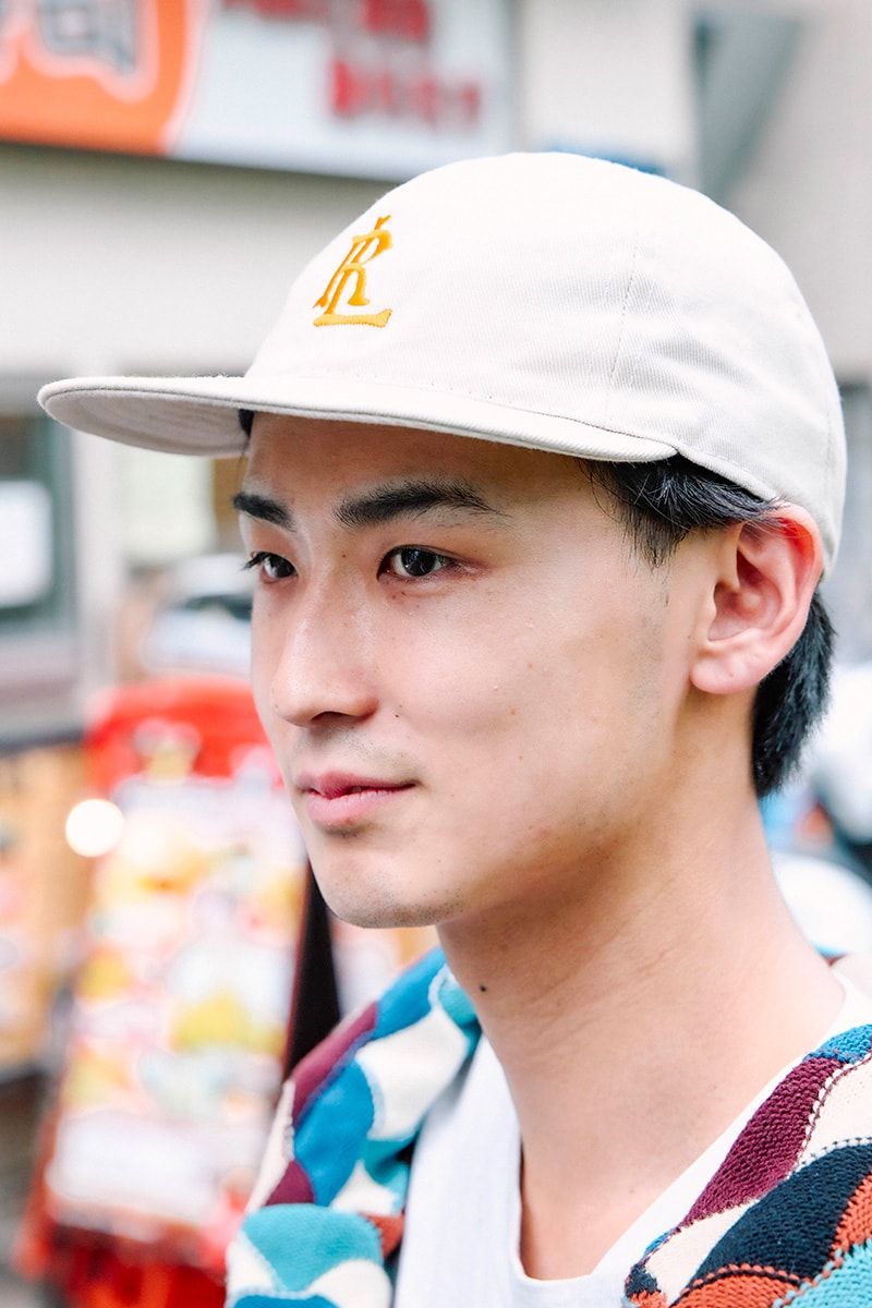 古着のニットコーディネート | 250723-1542-24 押田莉南 4枚目の写真