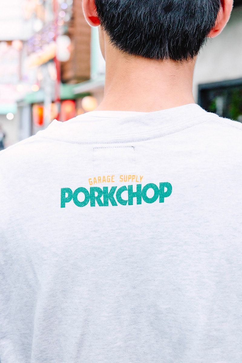 古着のニットコーディネート | 250723-1542-24 押田莉南 5枚目の写真