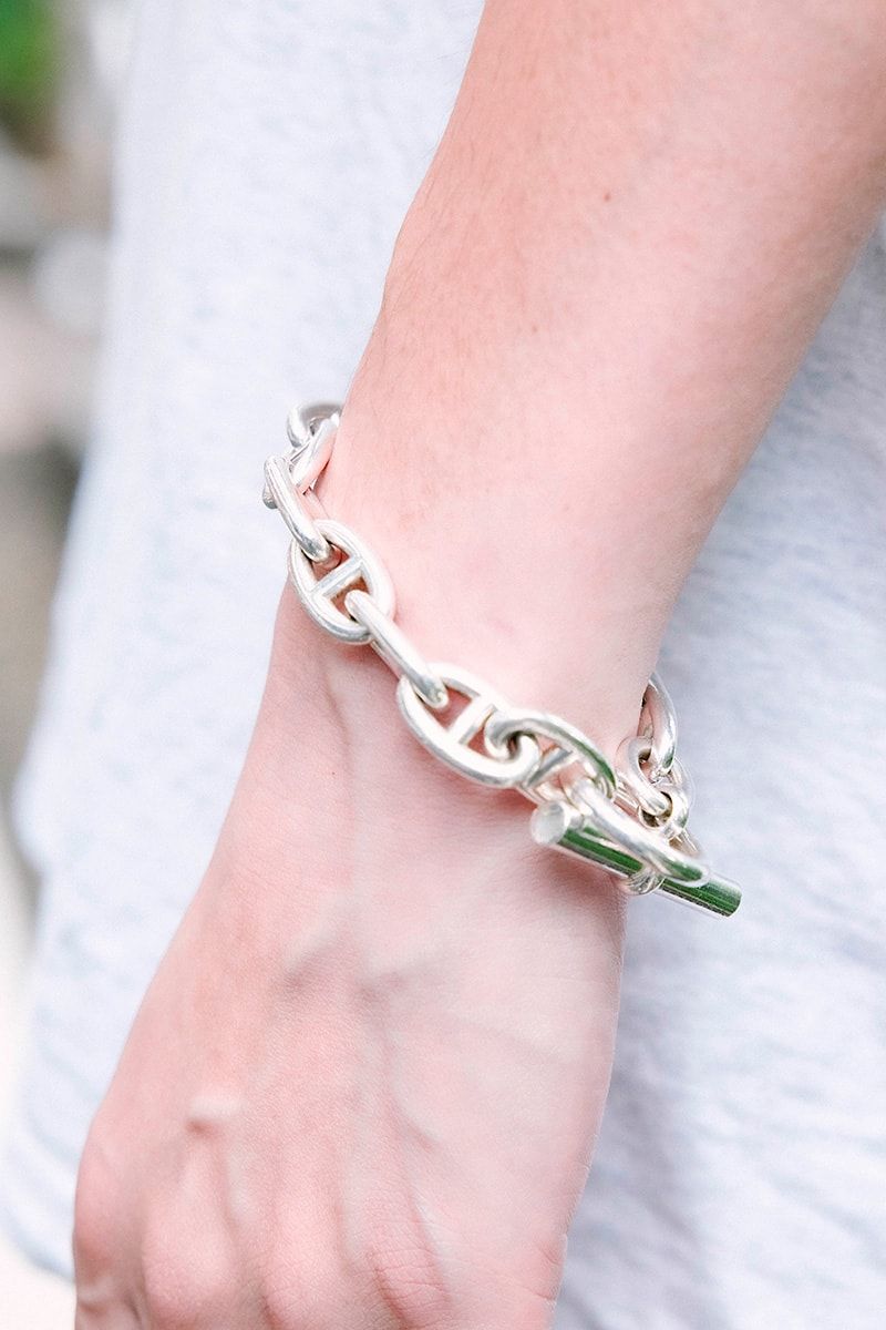 古着のニットコーディネート | 250723-1542-24 押田莉南 3枚目の写真