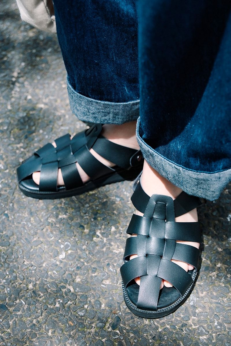 ユニバーサルオーバーオールのTシャツコーディネート | 250723-1545-44 兼松拓海 5枚目の写真