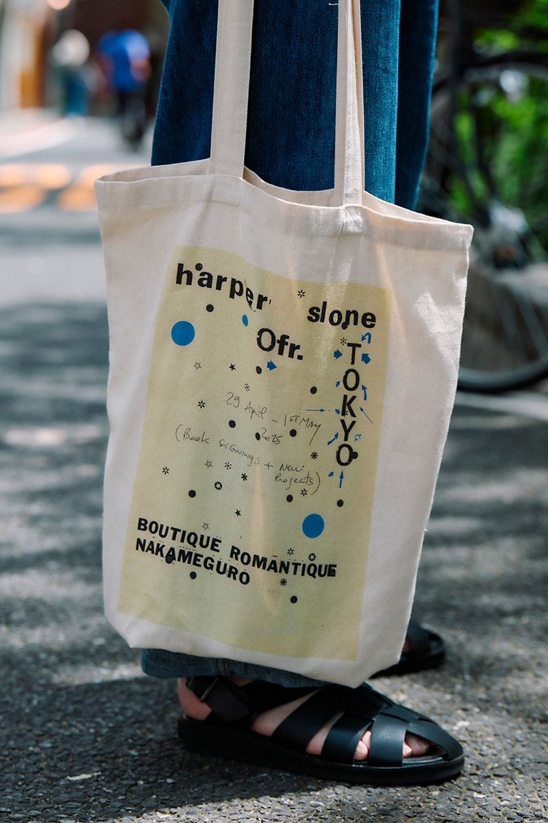 ユニバーサルオーバーオールのTシャツコーディネート | 250723-1545-44 兼松拓海 6枚目の写真