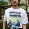 アダムエロペ×オアシスのTシャツコーディネート | 250723-1548-56 杉田尚弥 8枚目の写真