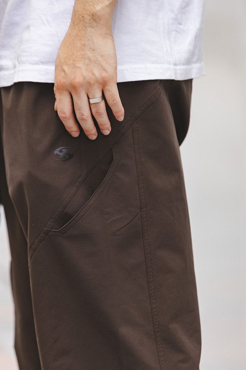 古着のシャツコーディネート | 250723-1550-40 岩崎真也 2枚目の写真