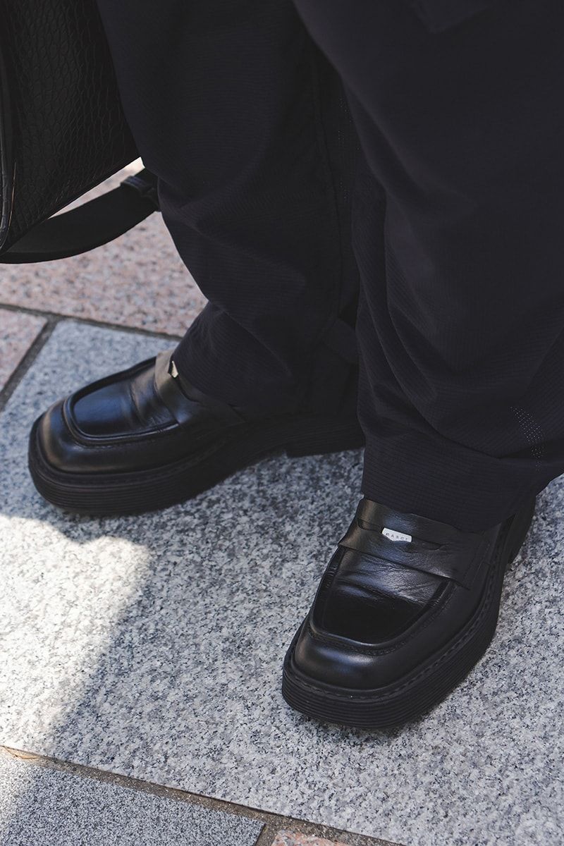 ニートのオールインワンコーディネート | 250723-1552-19 岩舘 空 5枚目の写真