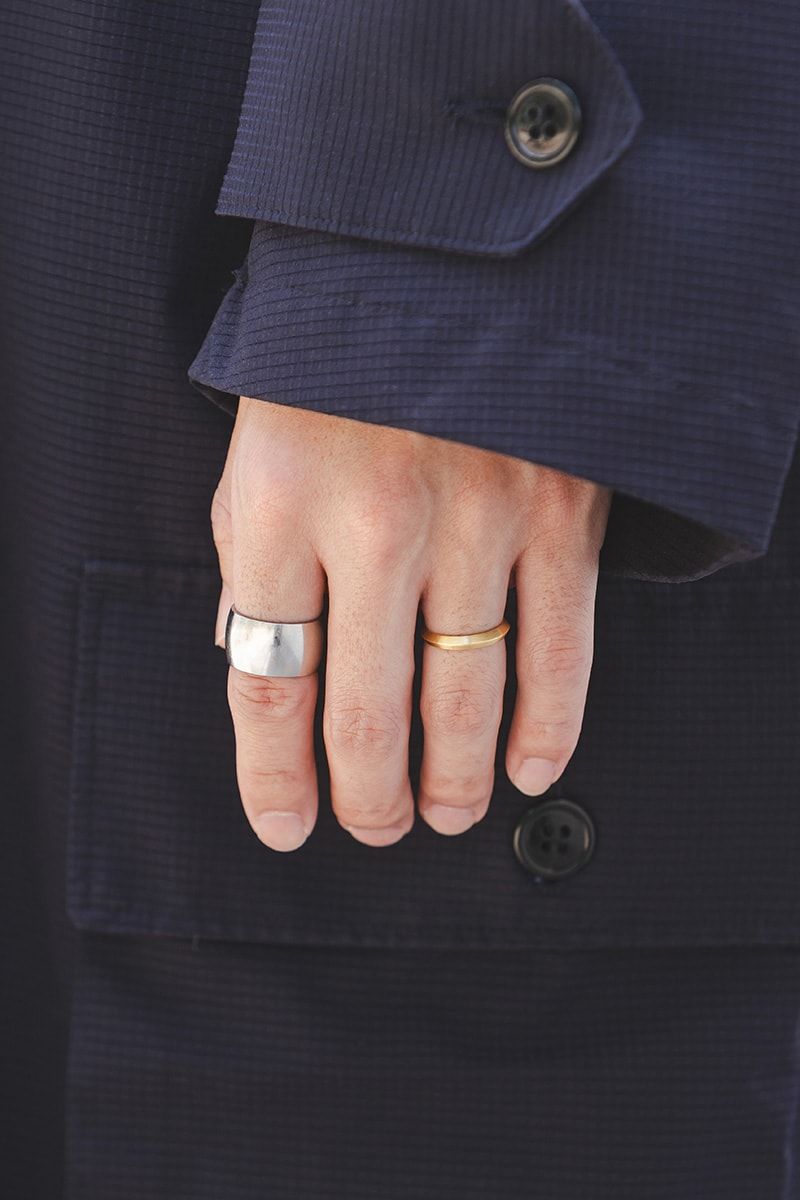 ニートのオールインワンコーディネート | 250723-1552-19 岩舘 空 3枚目の写真