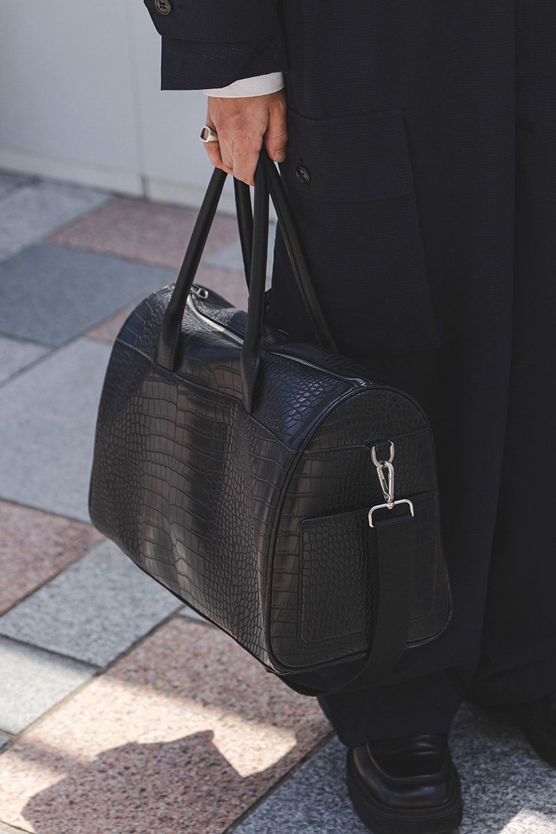 ニートのオールインワンコーディネート | 250723-1552-19 岩舘 空 6枚目の写真