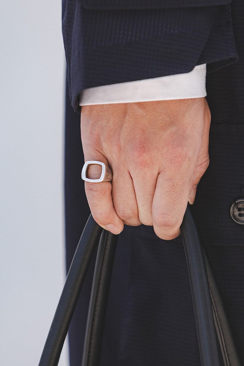 ニートのオールインワンコーディネート | 250723-1552-19 岩舘 空 7枚目の写真