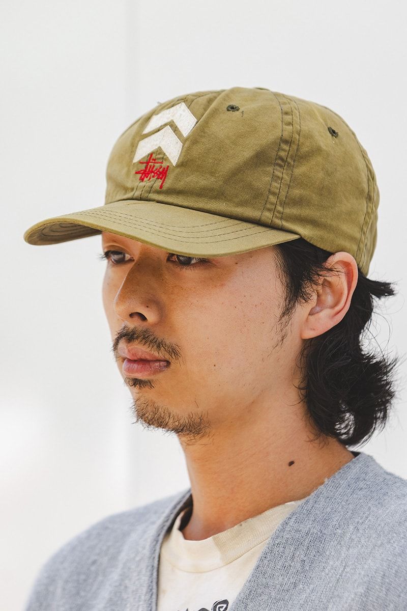 ラコステのカーディガンコーディネート | 250723-1557-12 佐藤 翼 4枚目の写真