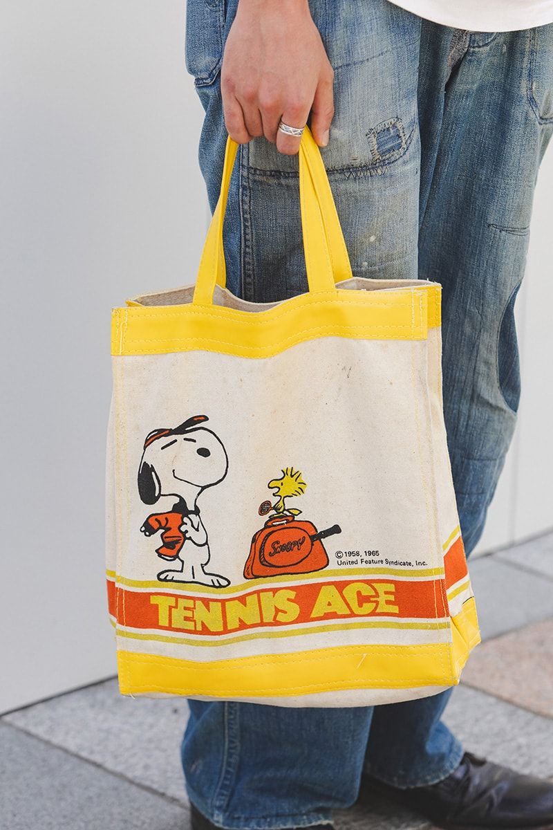 ラコステのカーディガンコーディネート | 250723-1557-12 佐藤 翼 5枚目の写真