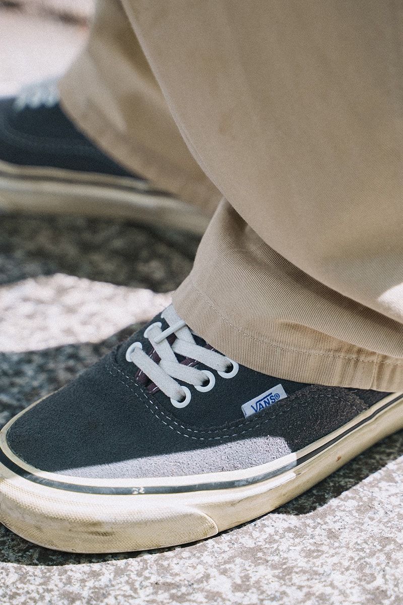 古着のブルゾンコーディネート | 250723-1559-48 猪谷 匠 3枚目の写真