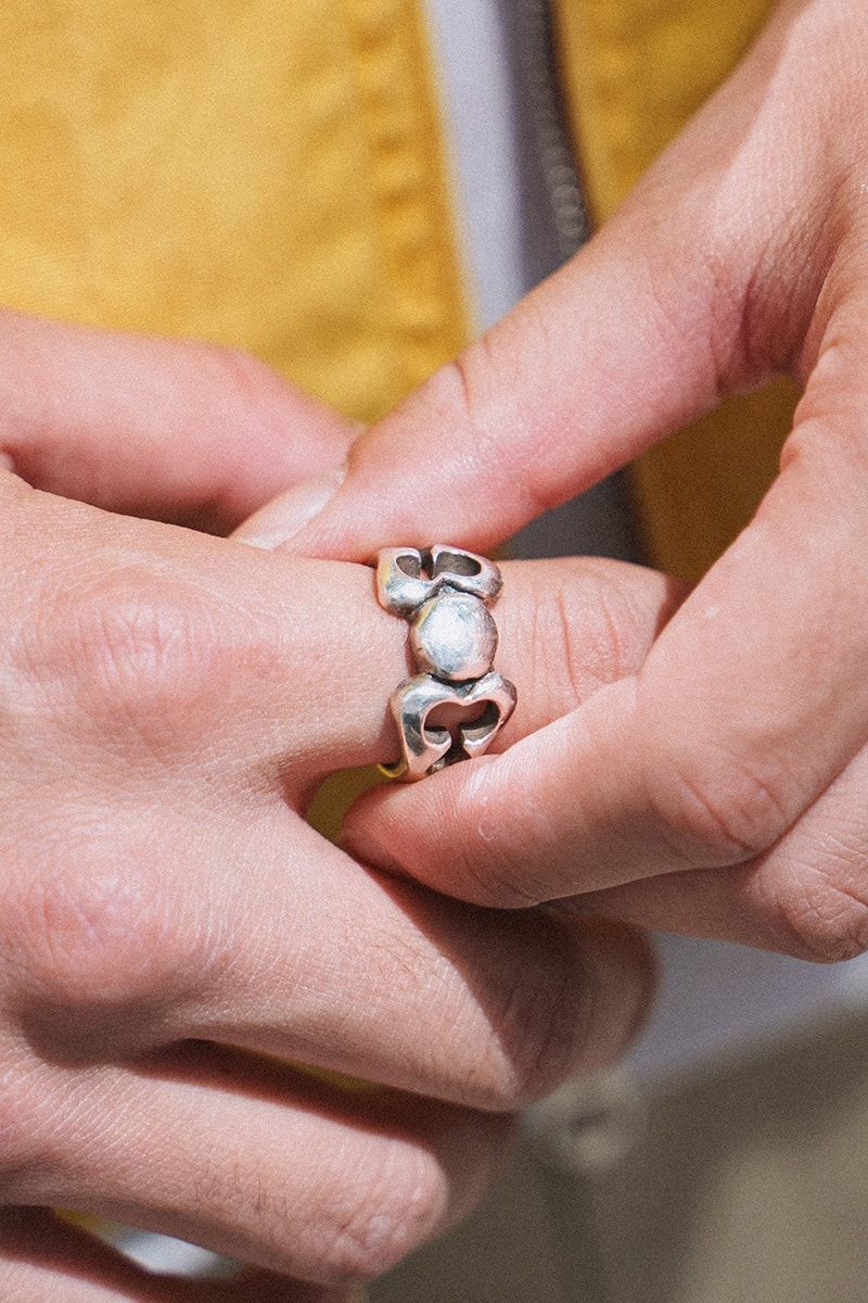 古着のブルゾンコーディネート | 250723-1559-48 猪谷 匠 6枚目の写真