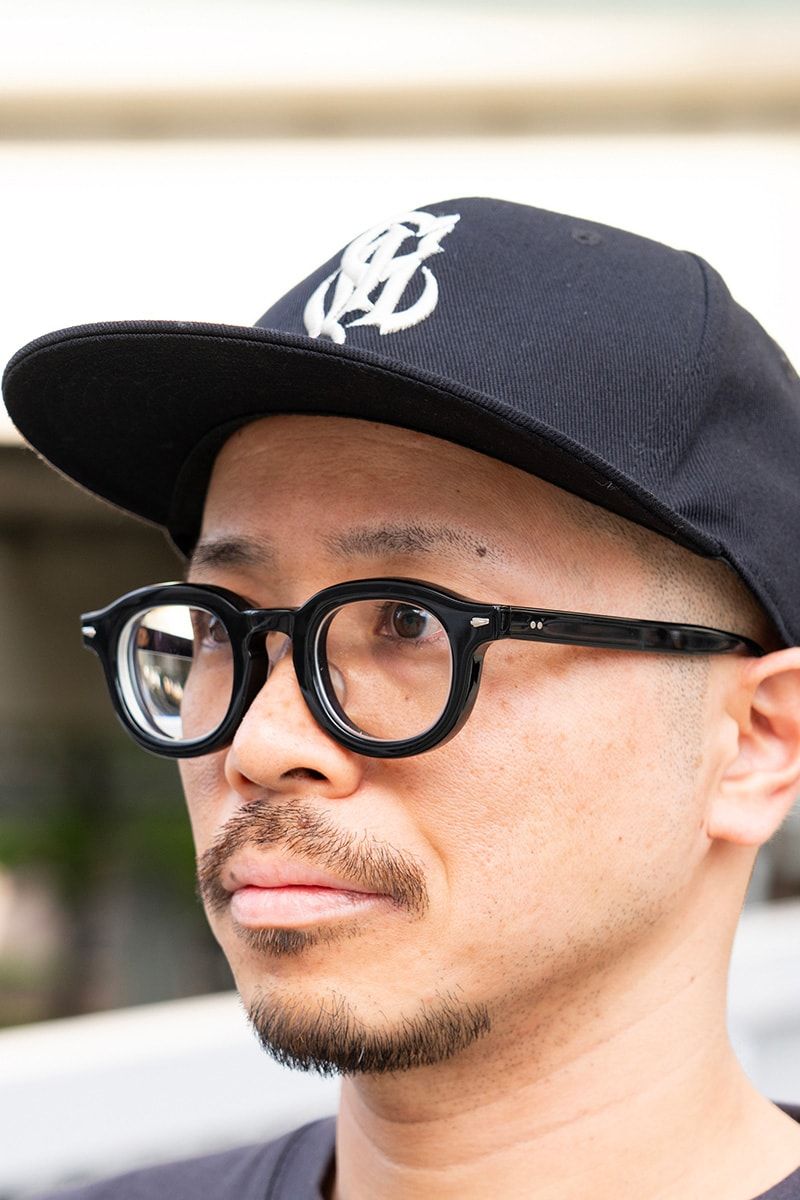 キャリーのカットソーコーディネート | 250723-1603-26 宇野充則 2枚目の写真