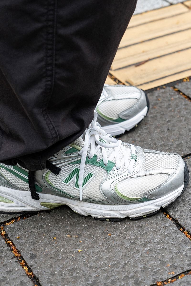 フリークス ストアのアノラックコーディネート | 250723-1606-14 大西涼馬 2枚目の写真