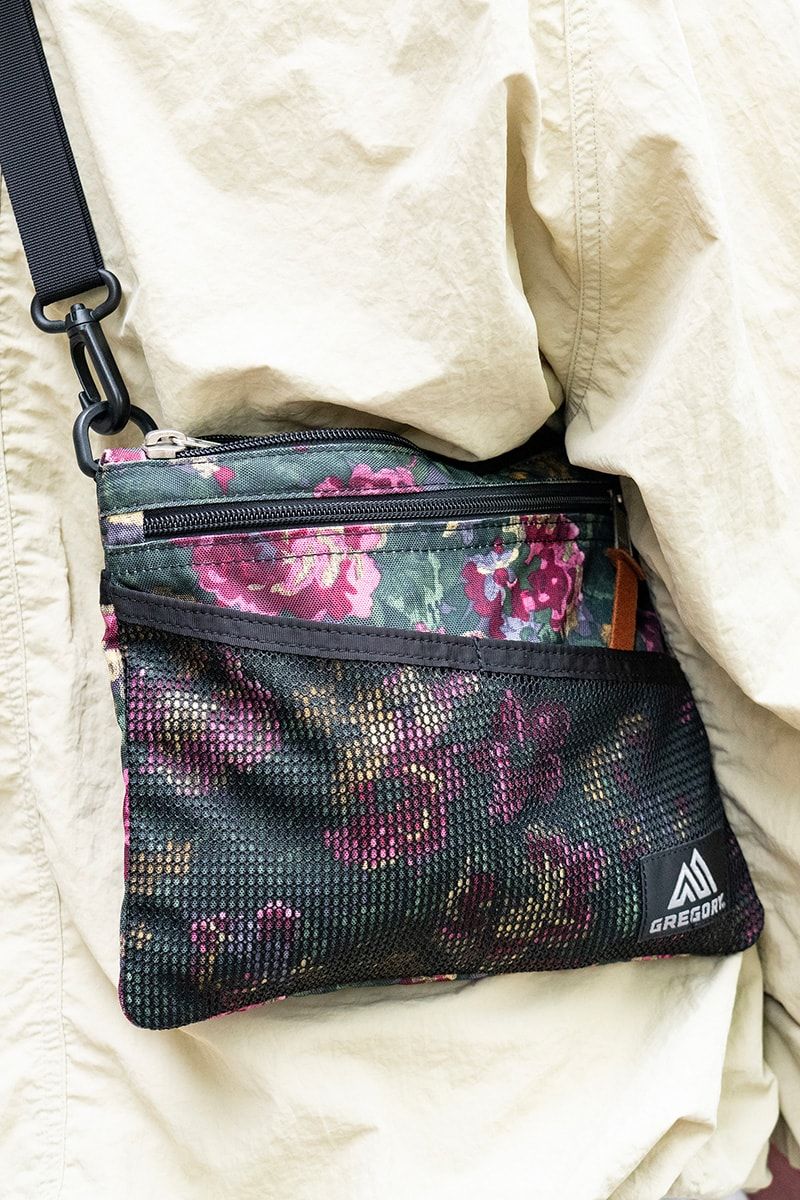 フリークス ストアのアノラックコーディネート | 250723-1606-14 大西涼馬 3枚目の写真