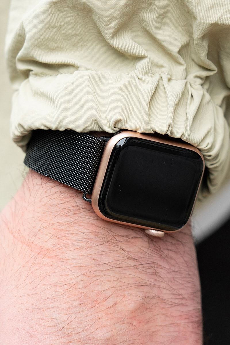 フリークス ストアのアノラックコーディネート | 250723-1606-14 大西涼馬 5枚目の写真