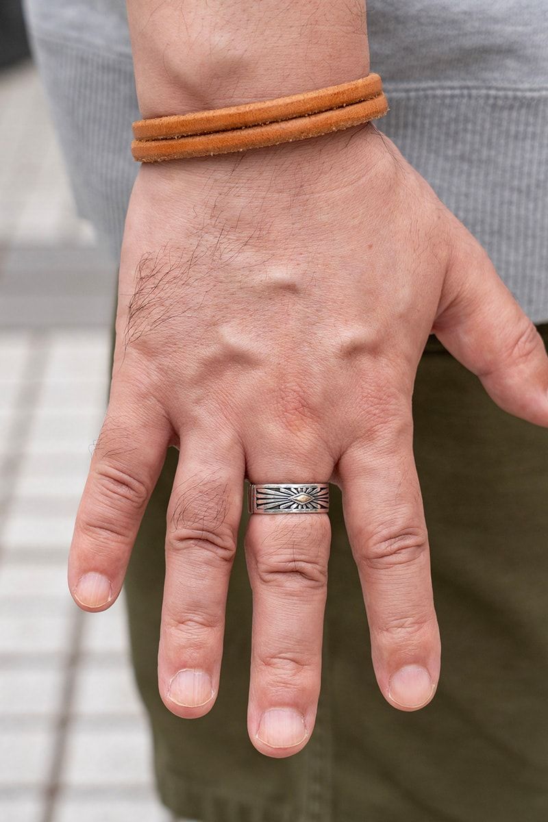 レミレリーフのTシャツコーディネート | 250723-1612-33 中井浩之 3枚目の写真