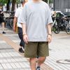レミレリーフのTシャツコーディネート | 250723-1612-33 中井浩之