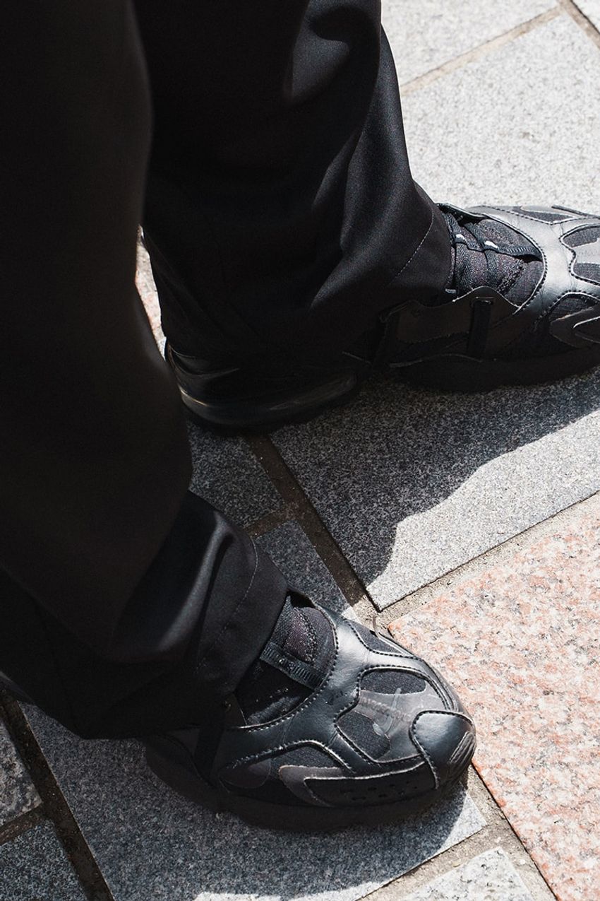 「アウターは丈長め派」の大人たちが選んだブランドは？テアトラ、フレッシュサービスetc. - 9枚目の画像